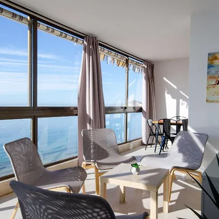 Apartment Gemelos 10 Levante *